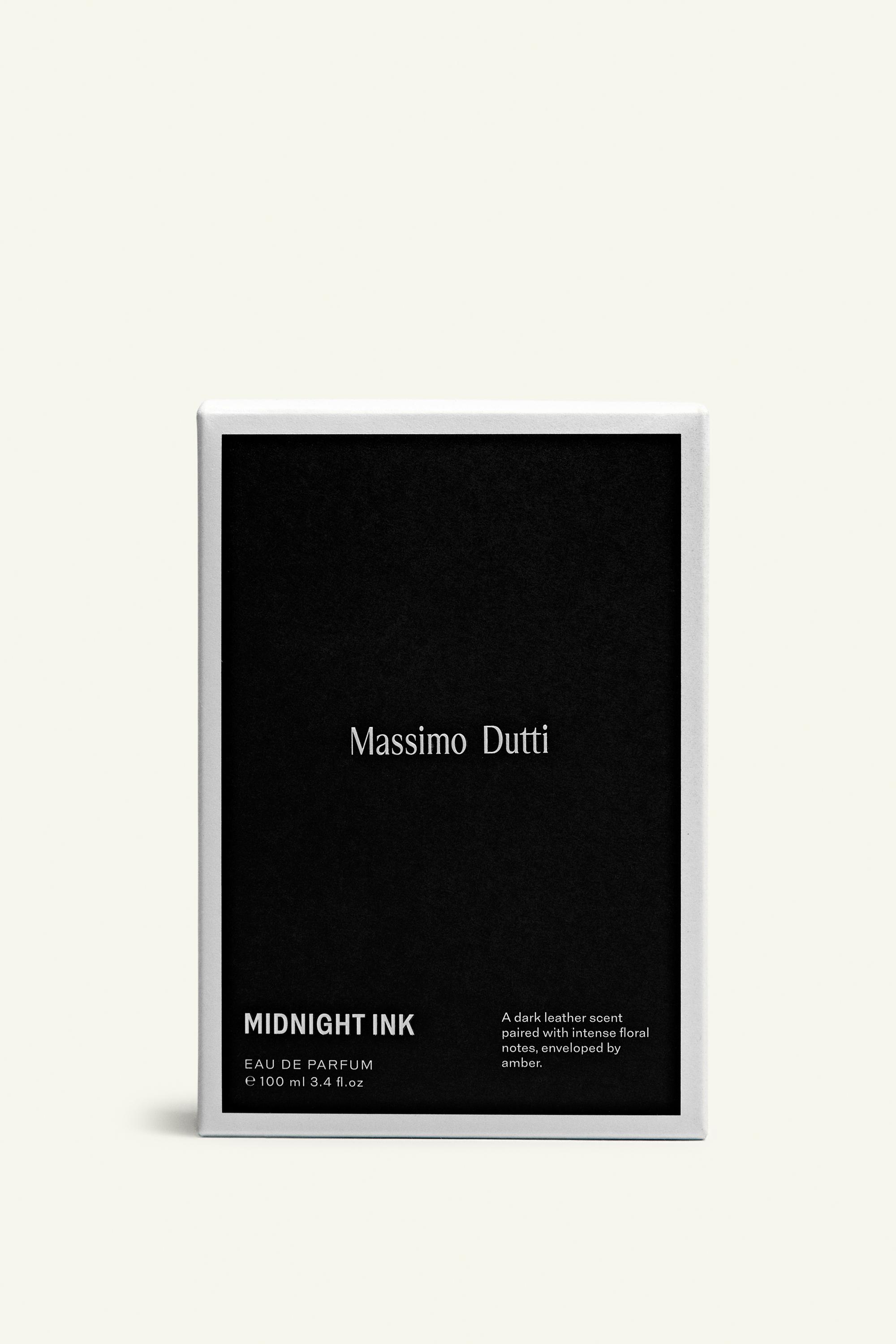 (100 ml) Midnight Ink Eau de Parfum